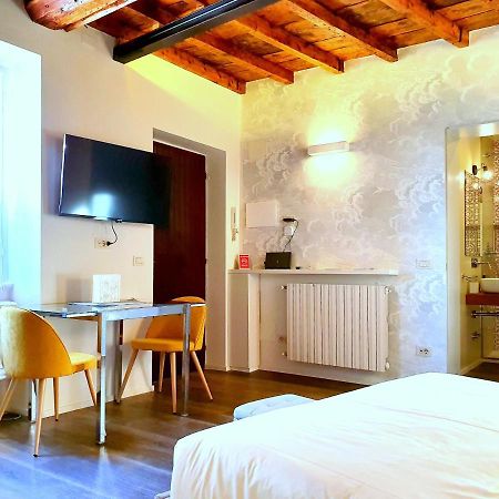 Heart Milan Apartments Duomo Colonne ภายนอก รูปภาพ