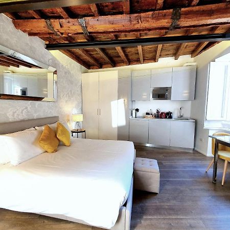 Heart Milan Apartments Duomo Colonne ภายนอก รูปภาพ