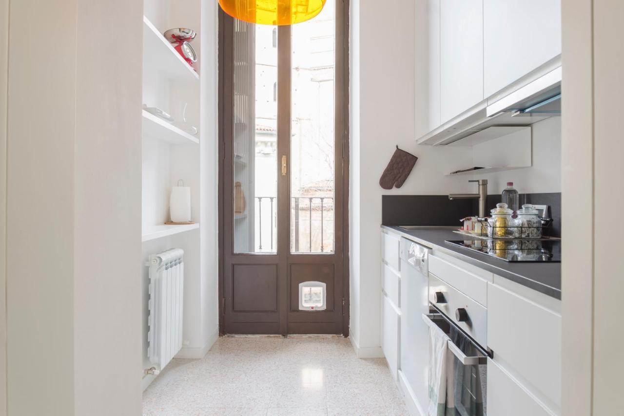 Heart Milan Apartments Duomo Colonne ภายนอก รูปภาพ