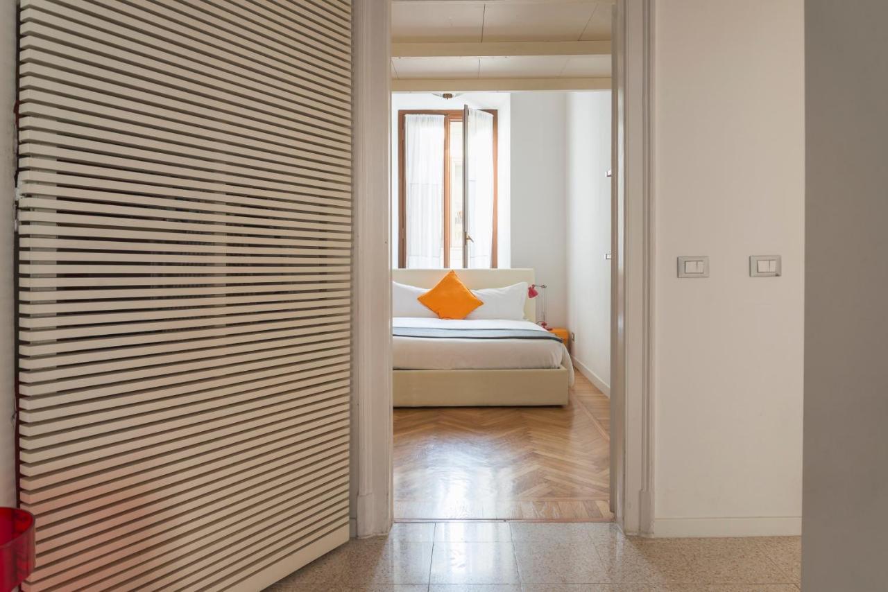 Heart Milan Apartments Duomo Colonne ภายนอก รูปภาพ