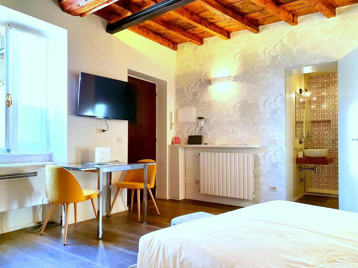 Heart Milan Apartments Duomo Colonne ภายนอก รูปภาพ