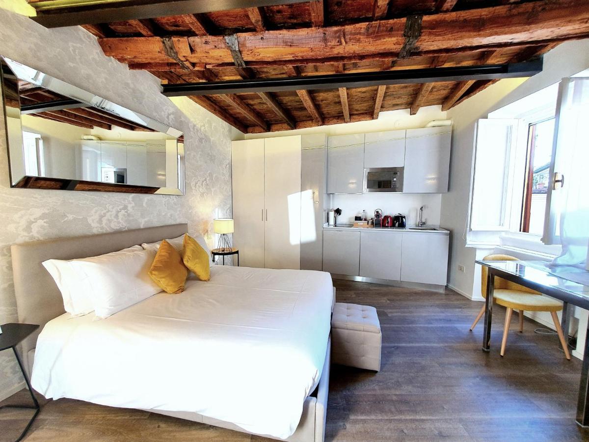 Heart Milan Apartments Duomo Colonne ภายนอก รูปภาพ