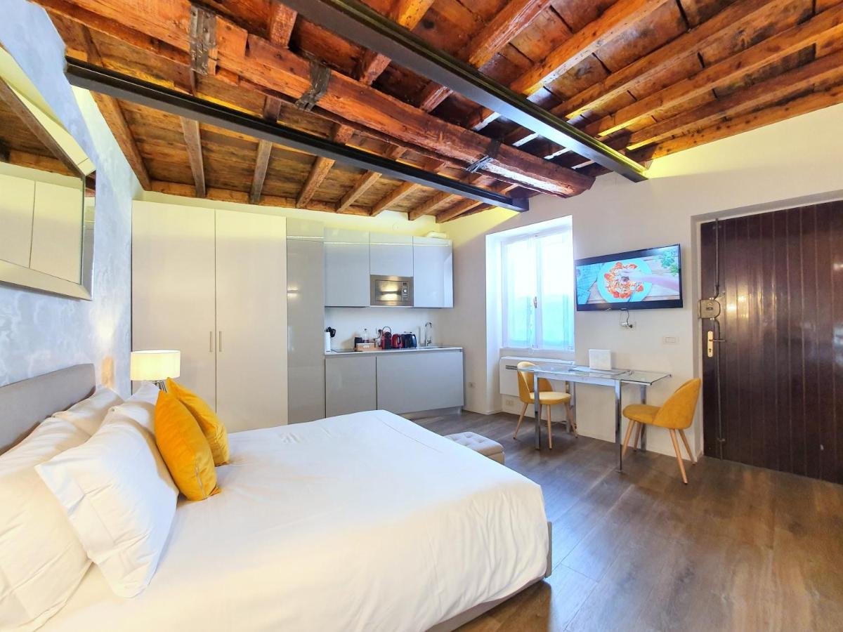 Heart Milan Apartments Duomo Colonne ภายนอก รูปภาพ