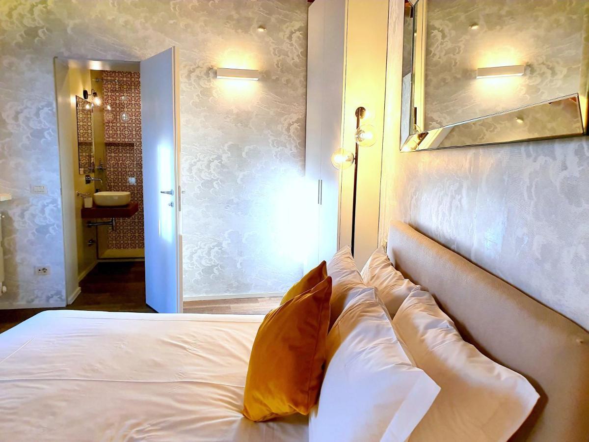 Heart Milan Apartments Duomo Colonne ภายนอก รูปภาพ
